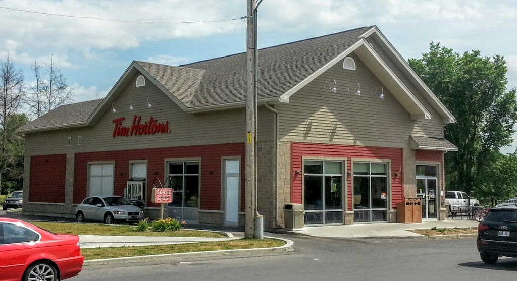 Tim Hortons | 1766 Chemin Ste Angélique, Saint-Lazare, QC J7T 2X8, Canada | Phone: (450) 424-5642