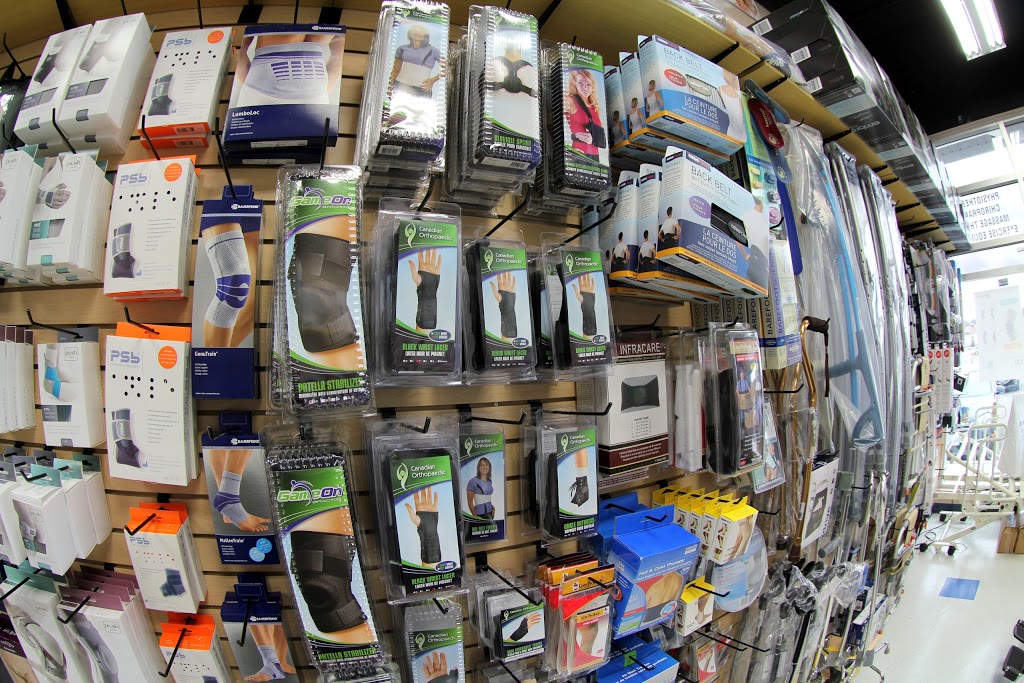 Surguin Healthcare Supplies | 480 Eglinton Ave W #42, Mississauga, ON L5R 0G2, Canada | Phone: (905) 267-3693