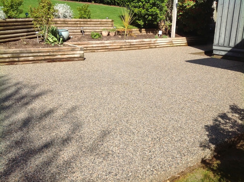 Denis Turenne Concrete | 627 Seaview Rd, Gibsons, BC V0N 1V9, Canada | Phone: (604) 886-0340