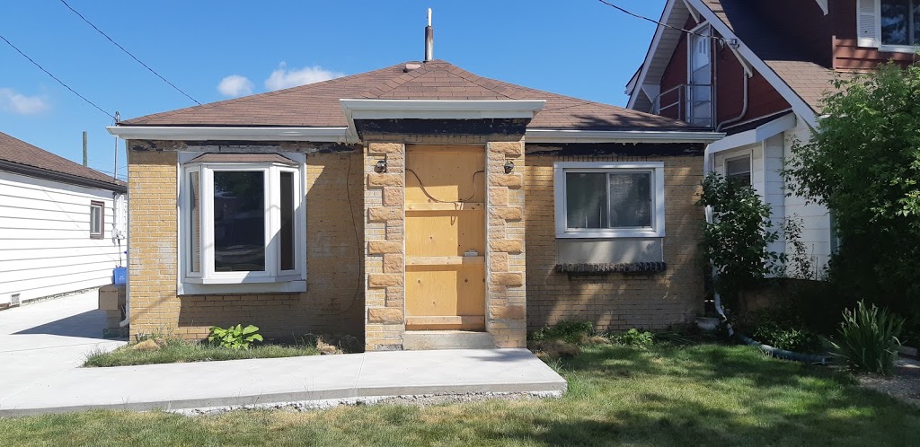 Spray-Net Windsor | 19 Crestwood Dr, Cambridge, ON N1S 3N8, Canada | Phone: (226) 315-1900