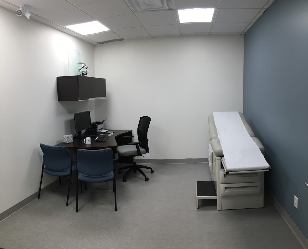 Mississauga Lung Health Centre | 89 Queensway W #214, Mississauga, ON L5B 2V2, Canada | Phone: (905) 848-6079