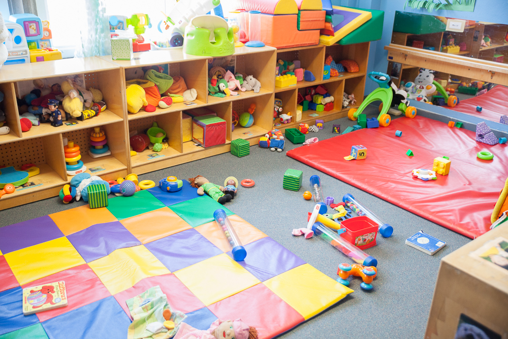 Dragonfly Discovery Childrens Centre | 818 12 St, Invermere, BC V0A 1K0, Canada | Phone: (250) 270-0058