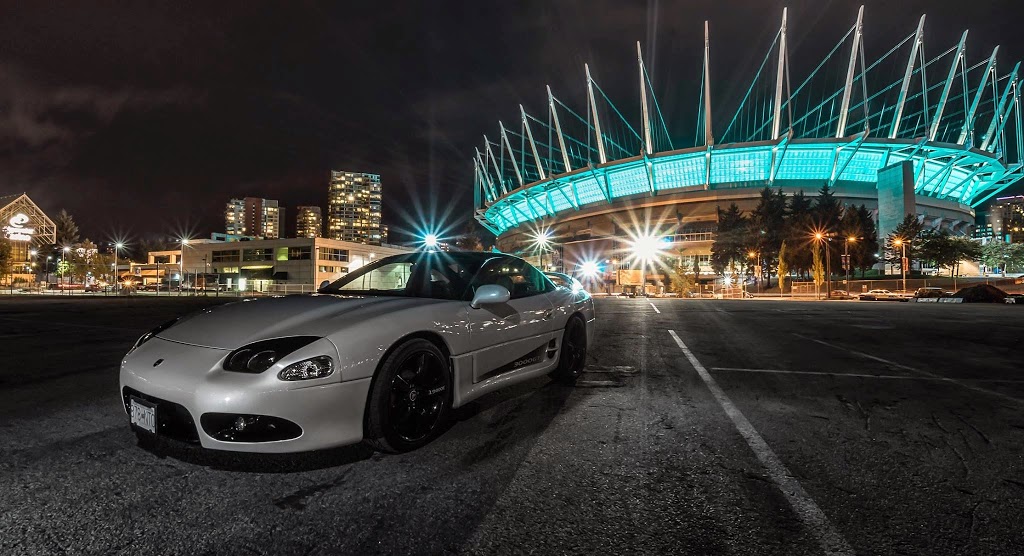 BMS Auto Haus | 130-11760 Voyageur Way, Richmond, BC V6X 3G9, Canada | Phone: (778) 889-3476