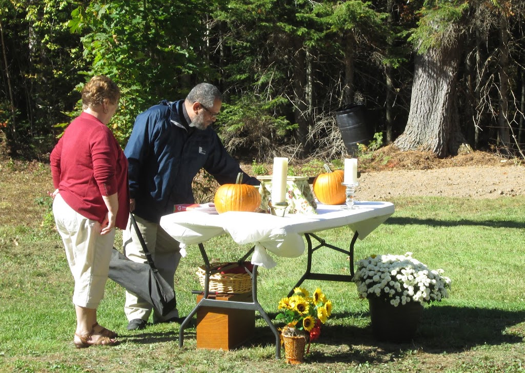 St. Marks Anglican Cemetery | NB-118, Chelmsford, NB E9E 2H1, Canada | Phone: (506) 622-7614