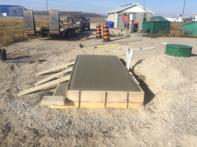 Eisses Enterprises | 2331 Penetanguishene Rd, Barrie, ON L4M 4Y8, Canada | Phone: (705) 735-1168