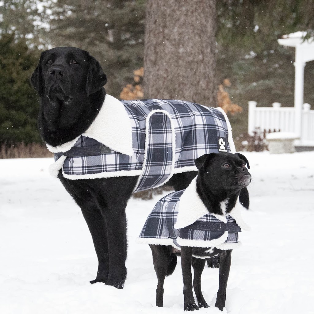 Shedrow K9 | 5665 McLaughlin Rd, Mississauga, ON L5R 3K5, Canada | Phone: (800) 268-0484