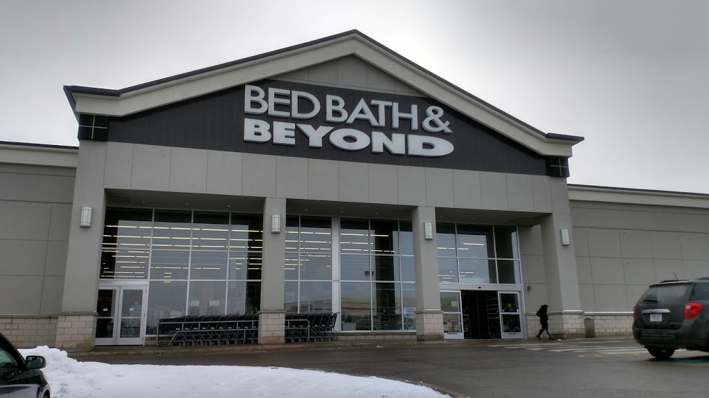 Bed Bath & Beyond | 18126 Yonge St #1, East Gwillimbury, ON L9N 0J3, Canada | Phone: (905) 967-1237