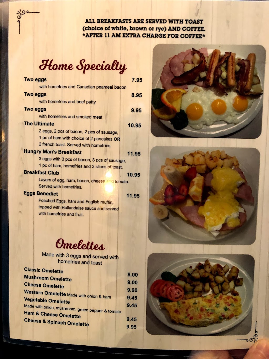 Fontenelle Diner | 55 Montréal Rd, Vanier, ON K1L 6E8, Canada | Phone: (613) 749-0332