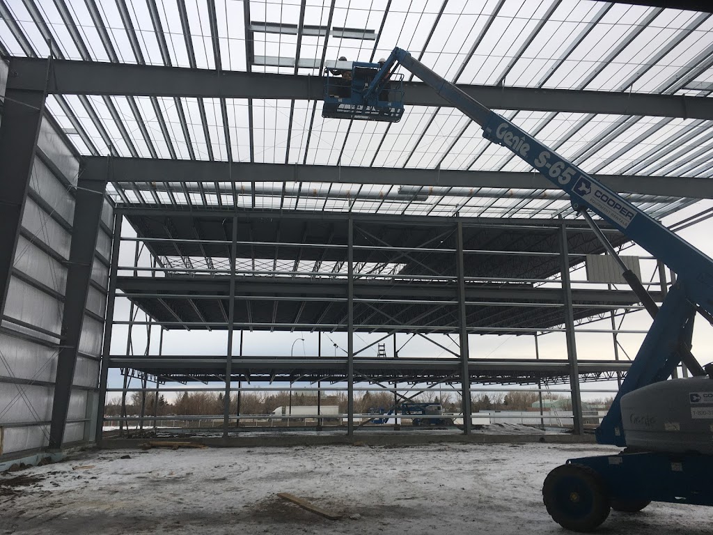 Lynch Steel Inc. | 5 Sangster Rd, Whitchurch-Stouffville, ON L4A 7X4, Canada | Phone: (877) 525-2004