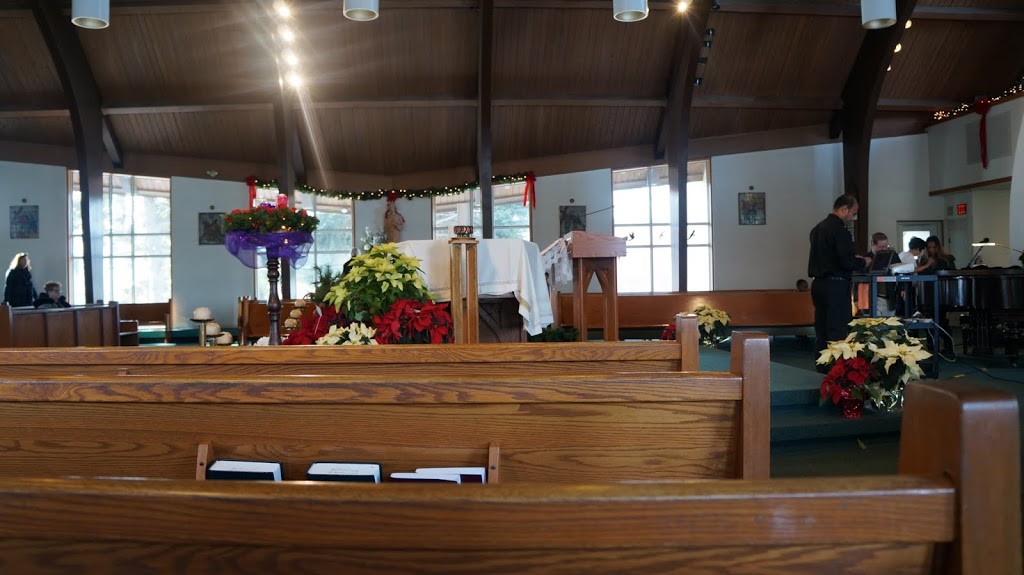 St. Raphael Parish | 4072 New St, Burlington, ON L7L 1S9, Canada | Phone: (905) 637-2346