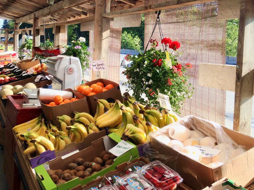 Cassidy Farm Market & Deli | 3251 Island Hwy, Cassidy, BC V0R 1H0, Canada | Phone: (250) 245-7674