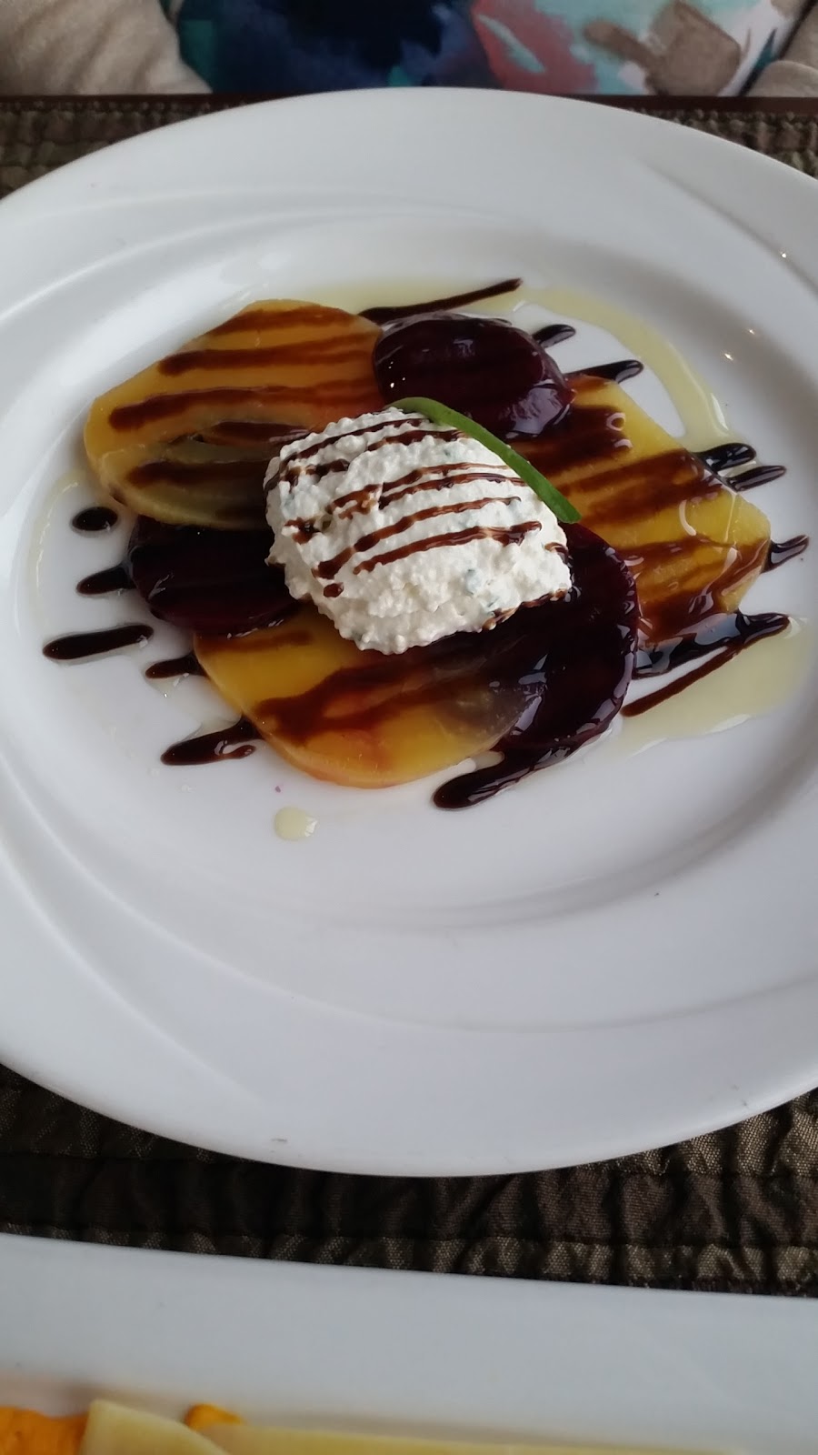 The Restaurant at Waupoos Estates Winery | 3016 Prince Edward County Rd 8, Prince Edward, ON K0K, Canada | Phone: (613) 476-8338