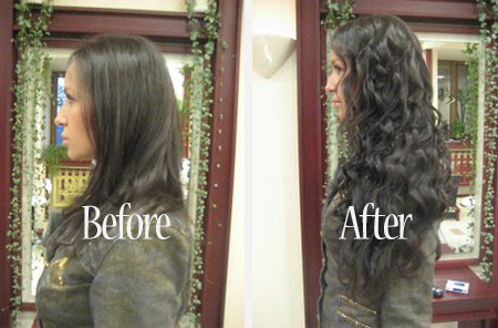 Hair Extensions Toronto | 1000 Yonge St, Toronto, ON M4W 2K2, Canada | Phone: (647) 883-5719