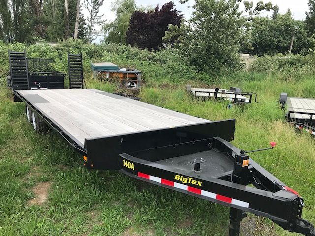 Kitt Equipment | 1093 Smithers Rd #1093, Parksville, BC V9P 2C2, Canada | Phone: (250) 248-1394