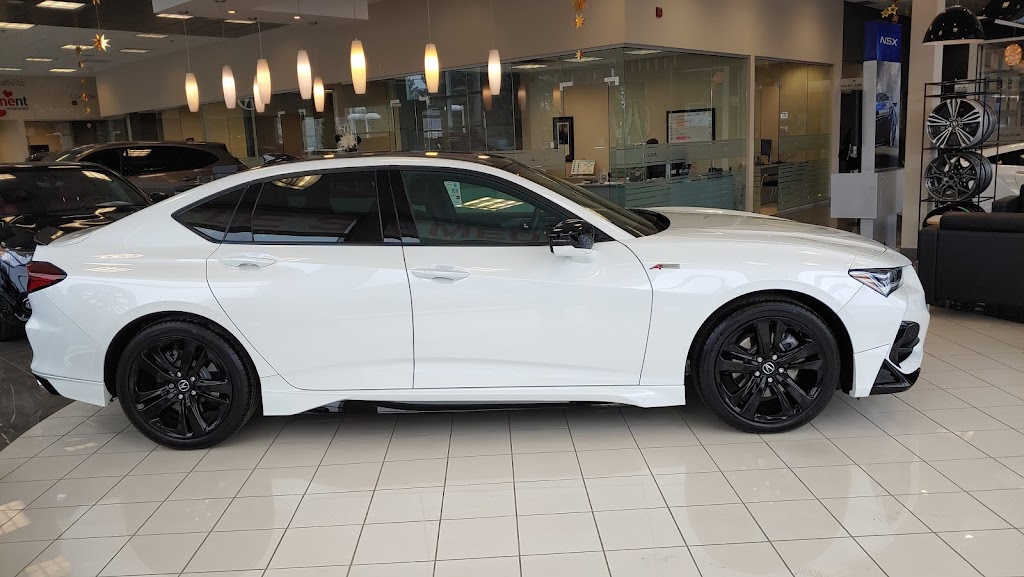 Acura Plus | 255 Bd de la Seigneurie O, Blainville, QC J7C 4N3, Canada | Phone: (450) 435-4455