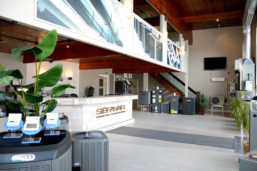 Stefanair | 4900 Boulevard des Laurentides, Laval, QC H7K 2J5, Canada | Phone: (450) 622-3939