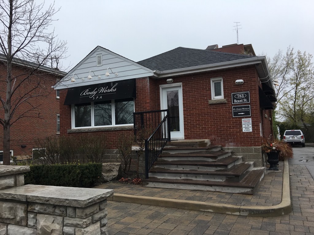 G Gord Mohan Law Office | 783 Brant St, Burlington, ON L7R 2J3, Canada | Phone: (289) 337-6721