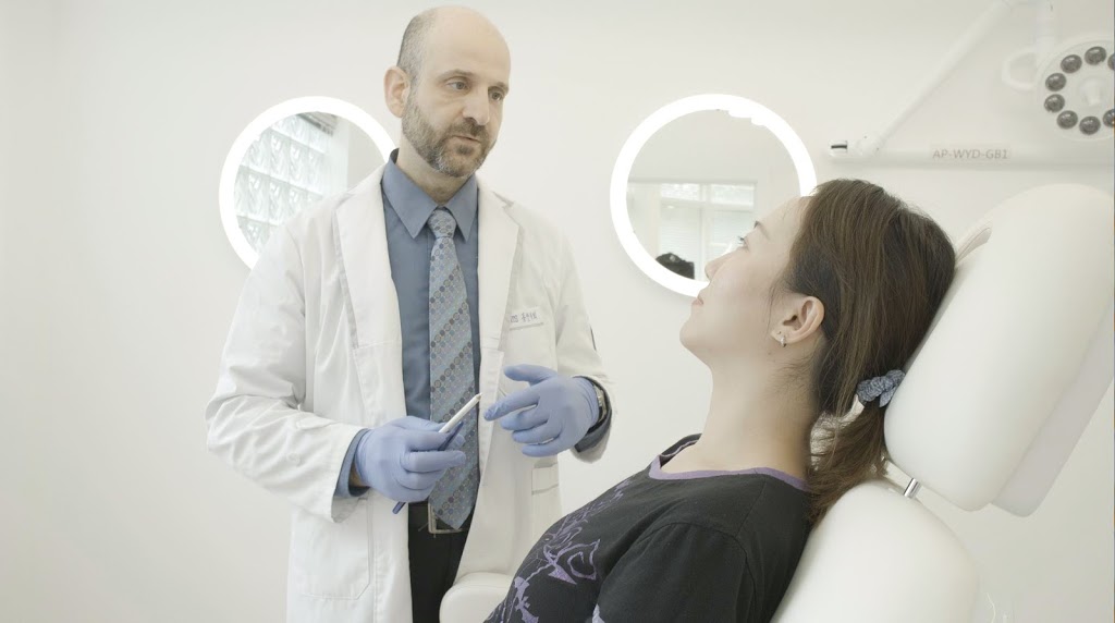 FACE GENERATION | 4871 Shell Rd, Richmond, BC V6X 3Z6, Canada | Phone: (604) 305-2028