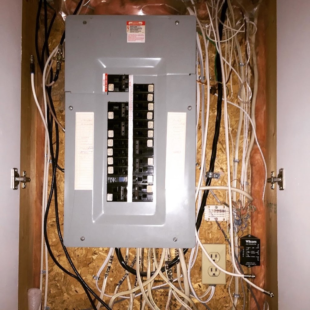 SnL Electric | 120 McLennan Rd, Saint Andrews, MB R1A 3A1, Canada | Phone: (204) 485-3032