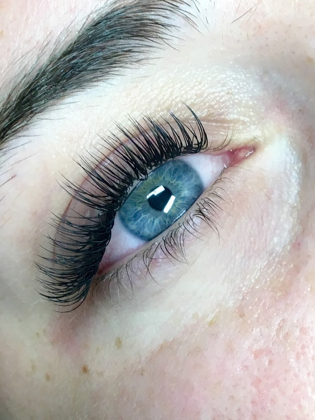 Blush Beauty Nobleton | 13098 York Regional Rd 27, Nobleton, ON L0G 1N0, Canada | Phone: (905) 909-9709