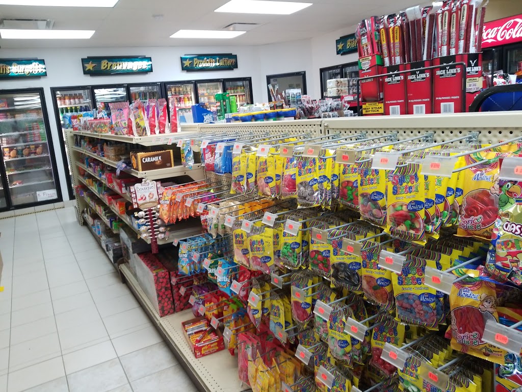 Irving Oil | 100 Rue Provencher, Portneuf, QC G0A 2Y0, Canada | Phone: (418) 286-4939