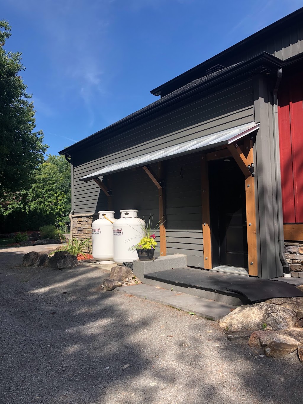 Oasis Énergétique | 100 Rue Joseph Aubin, Saint-Jérôme, QC J7Y 4Z3, Canada | Phone: (438) 404-2508