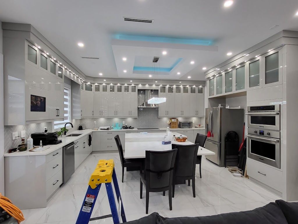 Desire Kitchen Cabinets LTD | 17220 Heather Dr Unit No #108, Surrey, BC V3S 0B4, Canada | Phone: (604) 551-6960
