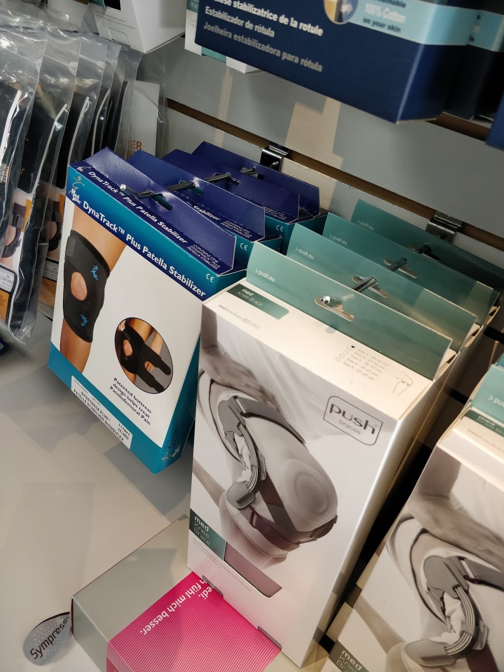 Kinetic Konnection | 4585 Hwy 7, Woodbridge, ON L4L 9T8, Canada | Phone: (905) 850-2030