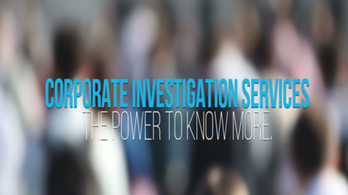 Corporate Investigation Services Ltd. (CIS) | 544 Egerton St, London, ON N5W 3Z8, Canada | Phone: (800) 561-0574