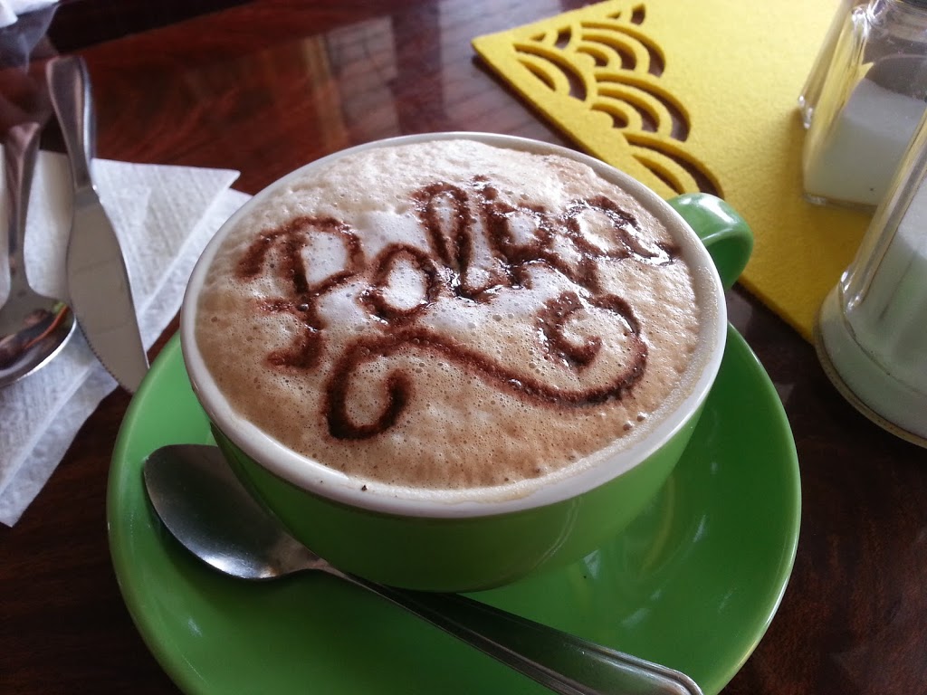 Polka Bistro Caffe | 1100 Dundas Street West, Mississauga, ON L5C 4E7, Canada | Phone: (905) 566-8181