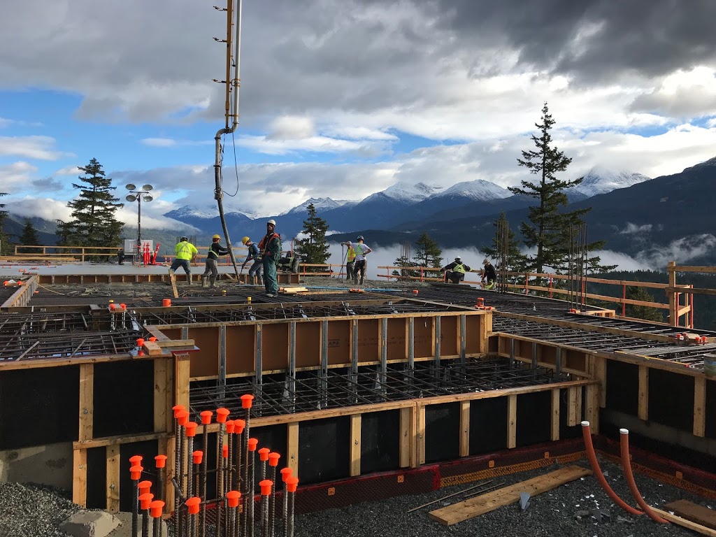 Thorworks Construction Ltd | 1353 Elmwood Dr, Pemberton, BC V0N 2L0, Canada | Phone: (604) 902-8467
