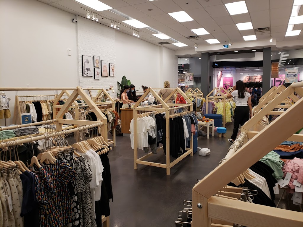 Cutey N Coolty | 261055 Crossiron Blvd #142, Rocky View, AB T4A 0G3, Canada | Phone: (825) 712-8562