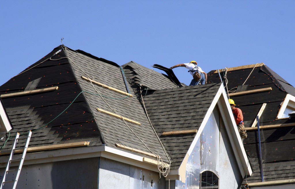 Moder Roofing Solutions | 7675 204 St, Langley City, BC V2Y 1W6, Canada | Phone: (778) 232-4390