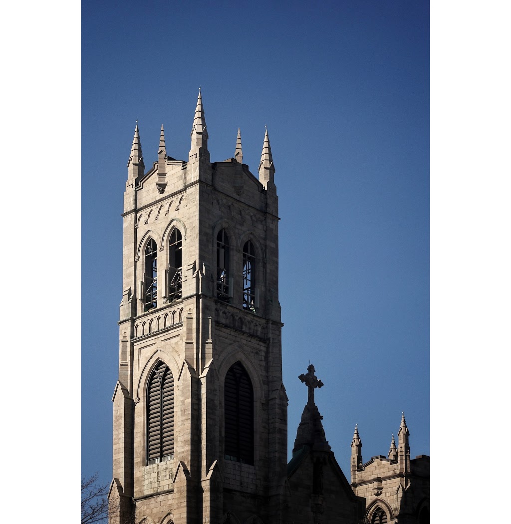 Paroisse Saint-Viateur-dOutremont | 1175 Avenue Laurier O, Outremont, QC H2V 3R5, Canada | Phone: (514) 495-2773