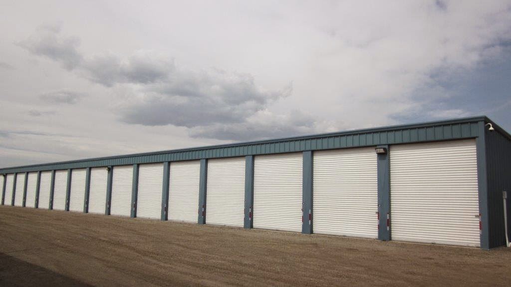 Q E II Indoor Boat & Self Storage | 29339 Highway 2A, Crossfield, AB T0M 0S0, Canada | Phone: (587) 600-0661