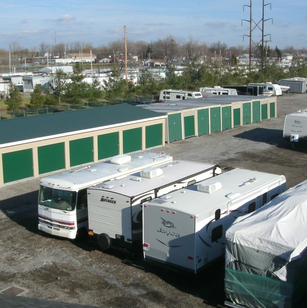 Time To Store | 1046, 2020 Electric Ave, Blasdell, NY 14219, USA | Phone: (716) 822-8463