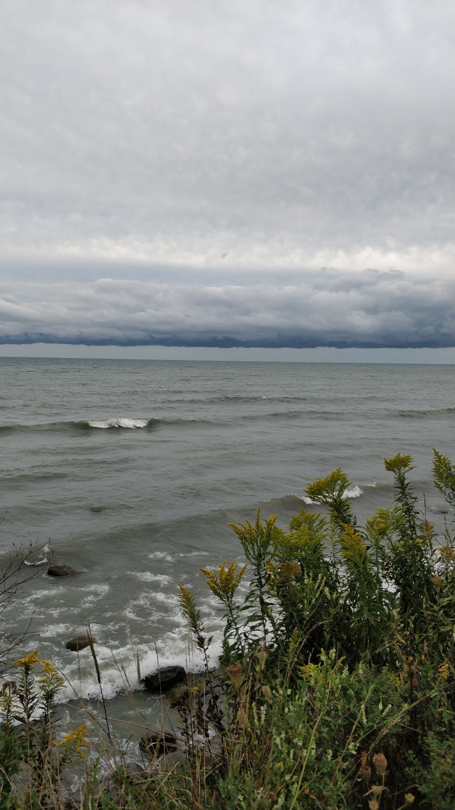 Progress Frenchmans Bay East Park | 684 Front Rd, Pickering, ON L1W 1N8, Canada