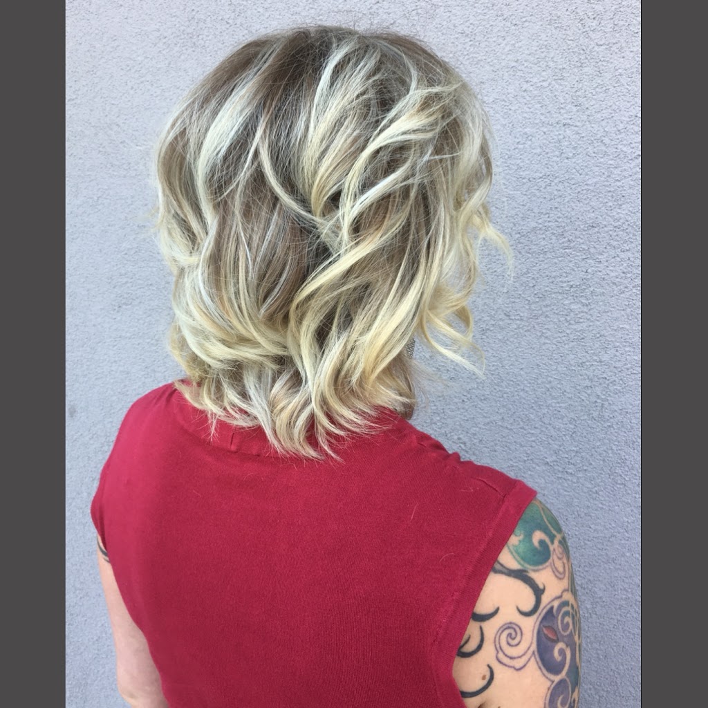 Epic Hair Studio | 680 St Annes Rd #5, Winnipeg, MB R2N 3M6, Canada | Phone: (204) 233-7283