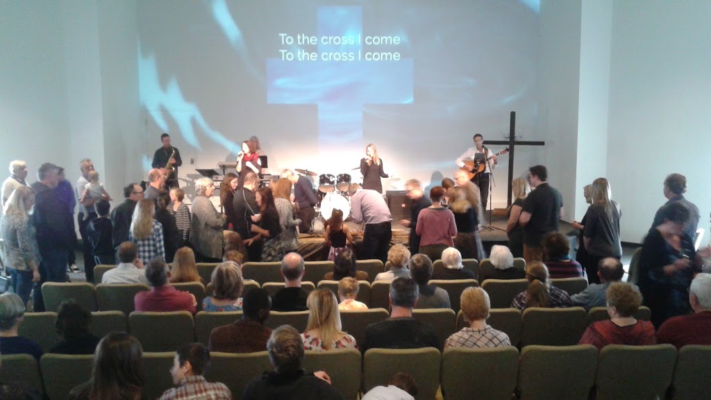 Westheights Community Church | 82 Westheights Dr, Kitchener, ON N2N 2A8, Canada | Phone: (519) 741-1986