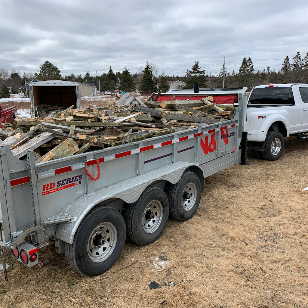 Rod Mclean Excavating and grading | 129 Hunter Lake Rd, Upper Golden Grove, NB E2S 3B4, Canada | Phone: (506) 636-2680