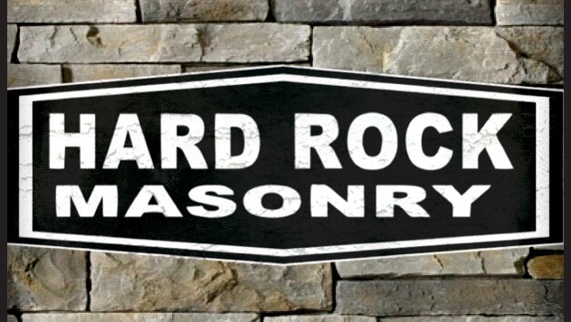 Hard Rock Masonry Ltd. | 441 Eunice Ave, Dieppe, NB E1A 5V5, Canada | Phone: (506) 588-5881