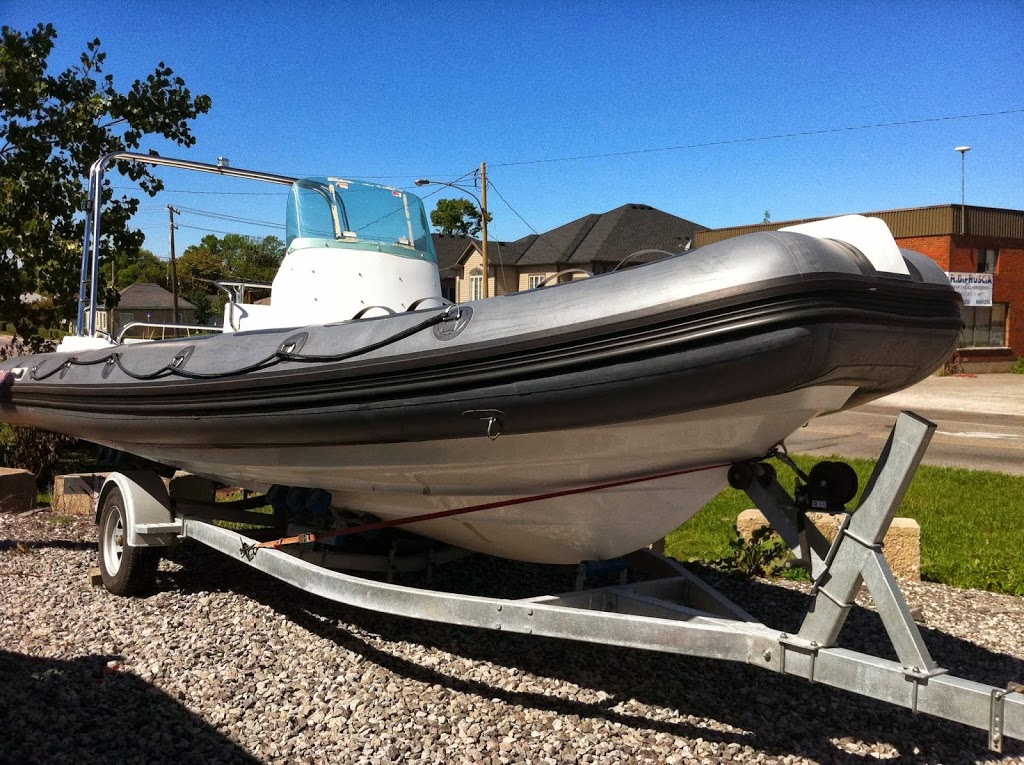 Hartzel Auto & Marine | 96 Ormond St S, Thorold, ON L2V 4V6, Canada | Phone: (905) 684-0050