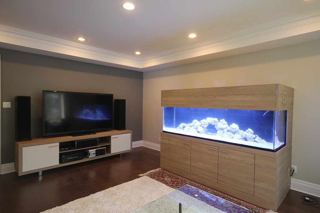 Malcolm McGrath Cabinets and Fine Carpentry | 30 Canvarco Rd, Toronto, ON M4G 1L3, Canada | Phone: (416) 899-6803