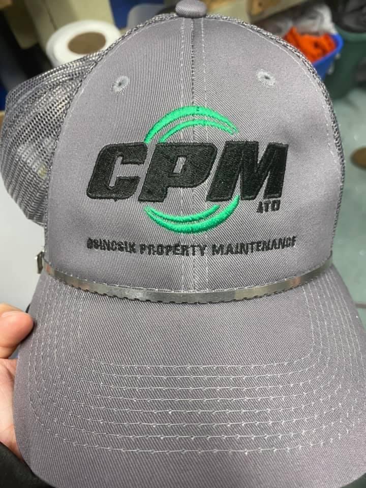 Country View Embroidery and Press | 495117 10 Line, Woodstock, ON N4S 7V7, Canada | Phone: (519) 320-4432