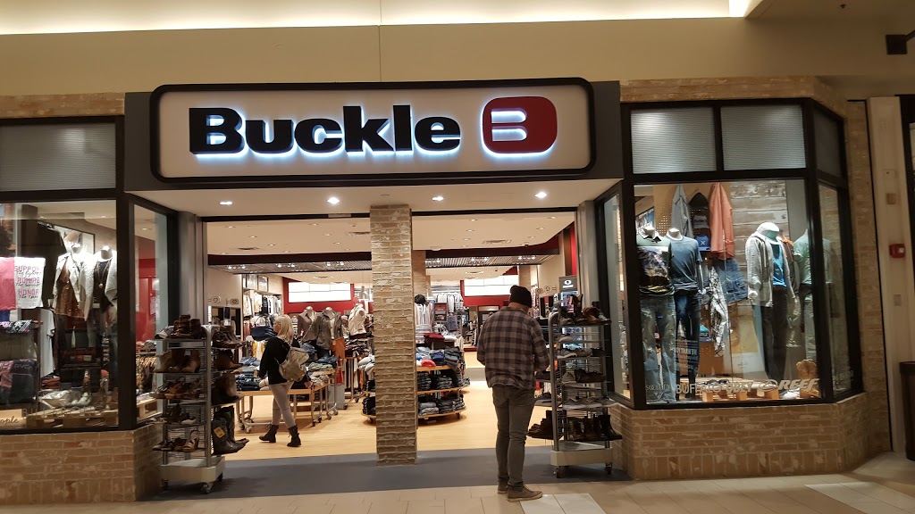 Buckle | 1 Bellis Fair Pkwy STE 613, Bellingham, WA 98226, USA | Phone: (360) 734-2819