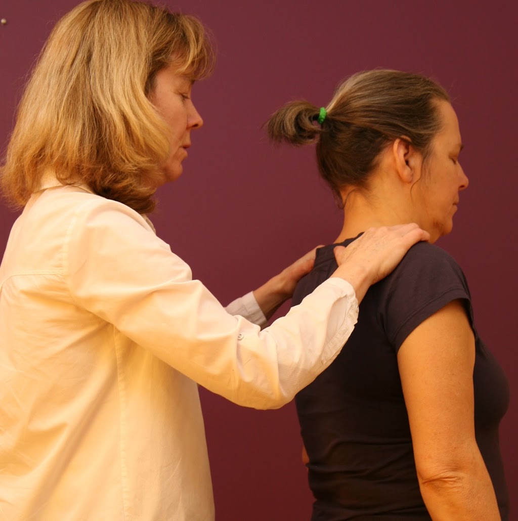 Brigitte Maheux Ostéopathe | 417A Avenue de Gaspé E, Saint-Jean-Port-Joli, QC G0R 3G0, Canada | Phone: (418) 941-1015