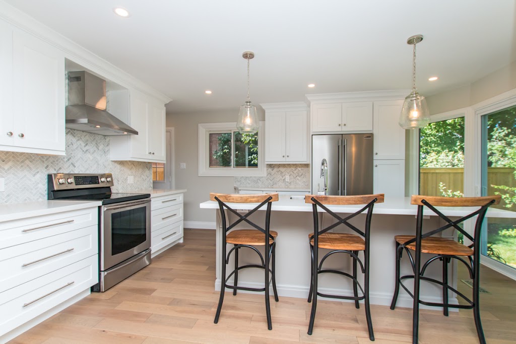 Quasar Home Painting | 58 Lorne Ave, Hamilton, ON L8M 2X8, Canada | Phone: (289) 788-3173