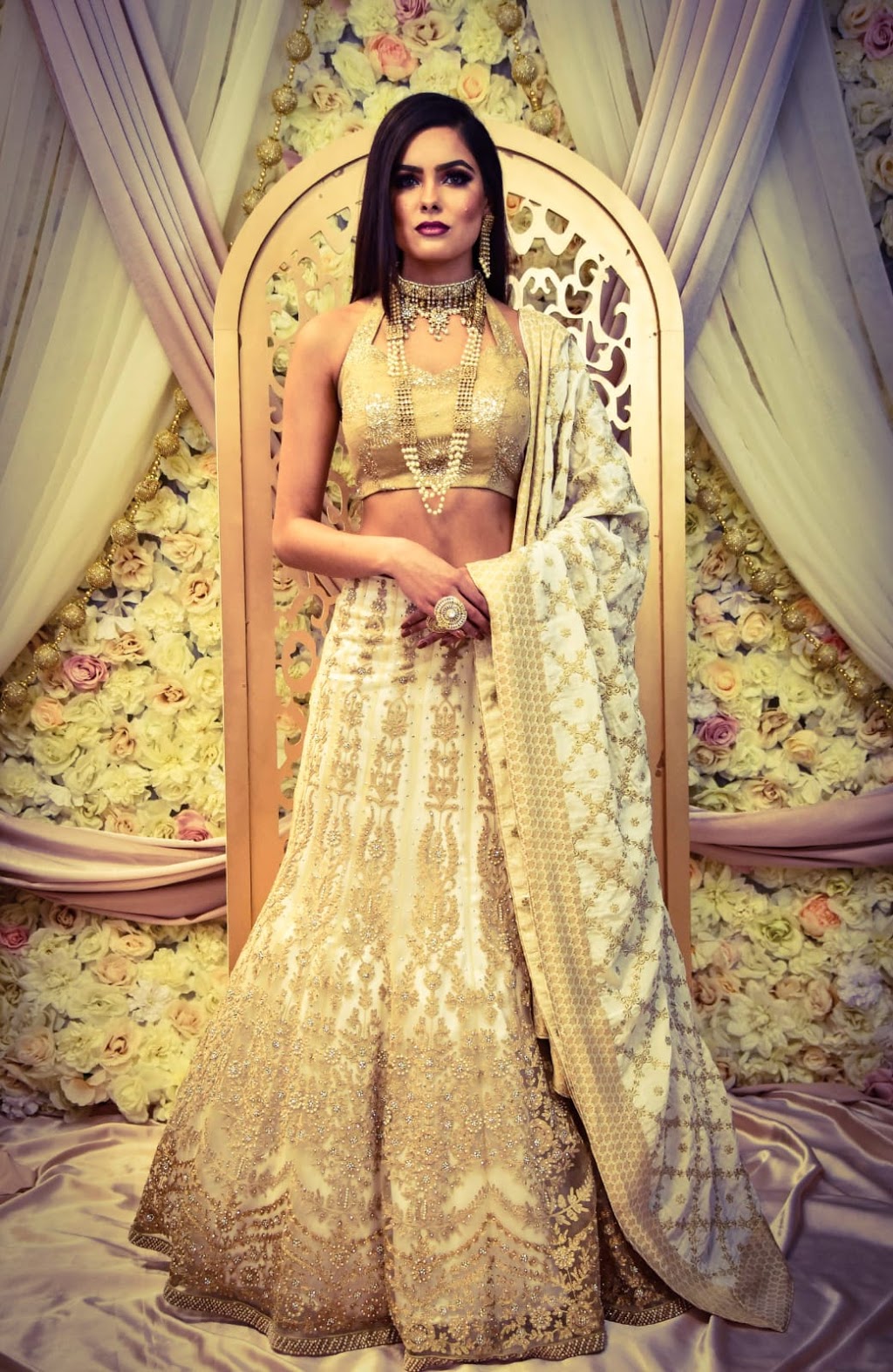 Designer Dinesh K Ramsay | 808 Britannia Rd W Unit-109, Mississauga, ON L5V 0A7, Canada | Phone: (647) 970-1237
