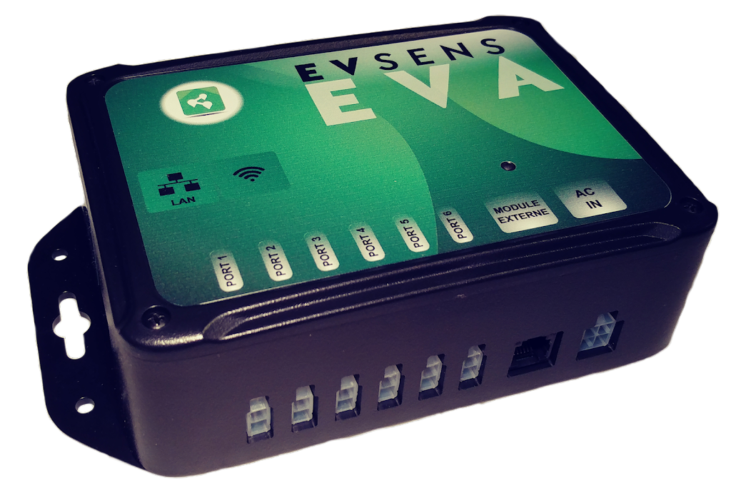 EV Sens | 65 Rue De La Fenière, LAncienne-Lorette, QC G2E, Canada, Canada | Phone: (418) 262-4267