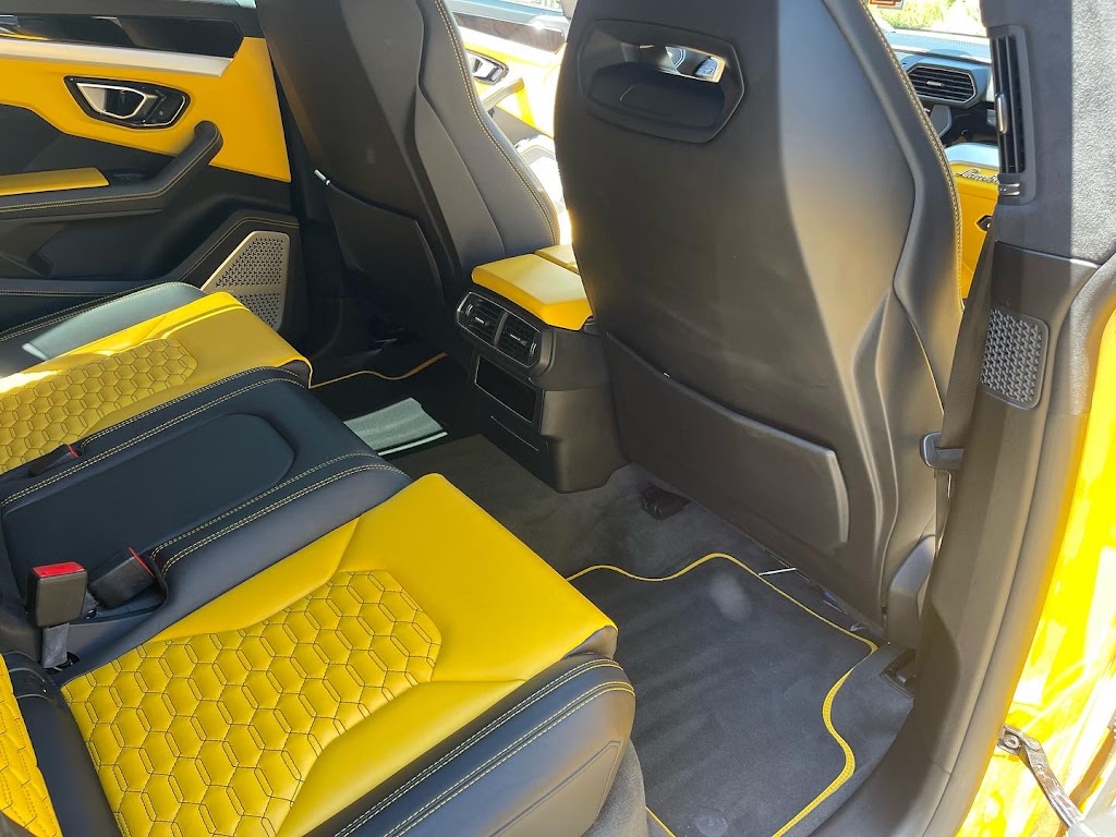 Exquisite Automotive Inc. | 24 Cherry Brook Rd, Cherry Brook, NS B2Z 1A8, Canada | Phone: (902) 989-2829